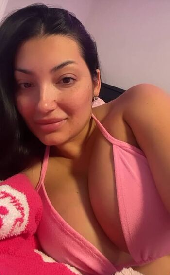 Full leaked Brianna christine private onlyfans photo