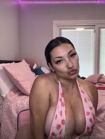 Full leaked Brianna christine page private onlyfans photo