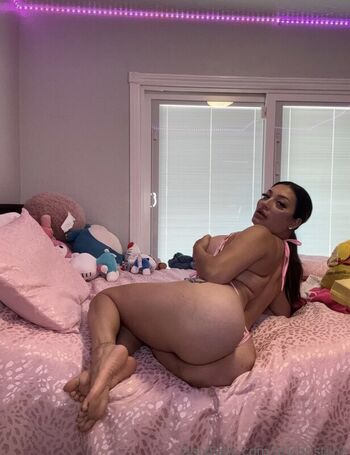 Full leaked Brianna christine page private onlyfans photo