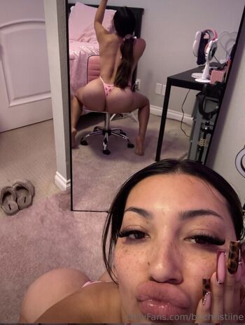 Full leaked Brianna christine page private onlyfans photo