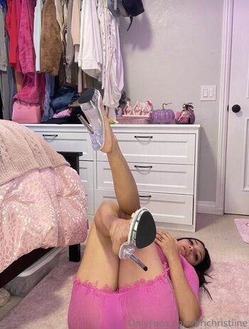 Full leaked Brianna christine private onlyfans photo