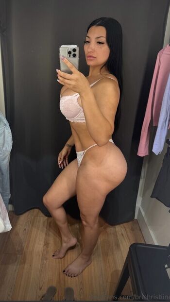 Full leaked Brianna christine private onlyfans photo