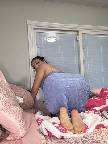 Full leaked Brianna christine page private onlyfans photo