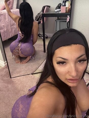 Full leaked Brianna christine private onlyfans photo