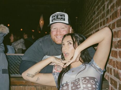 Full leaked Brianna lapaglia private onlyfans photo