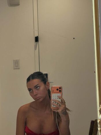 Full leaked Brianna lapaglia private onlyfans photo