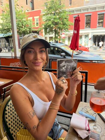 Full leaked Brianna lapaglia private onlyfans photo