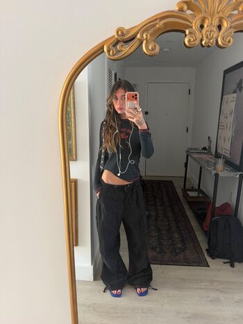 Full leaked Brianna lapaglia private onlyfans photo