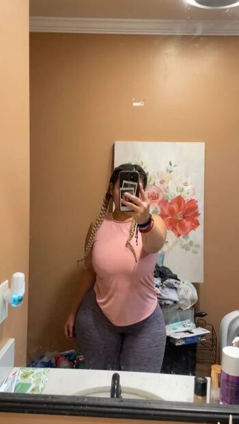 Full leaked Brianna page private onlyfans photo