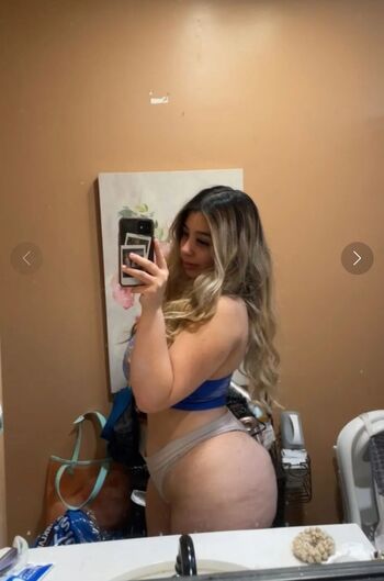 Full leaked Brianna private onlyfans photo
