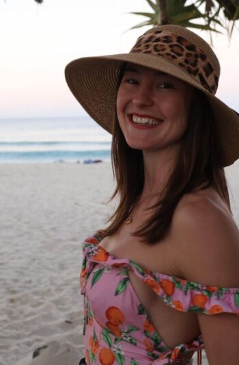 Full leaked Briannapearl private onlyfans photo