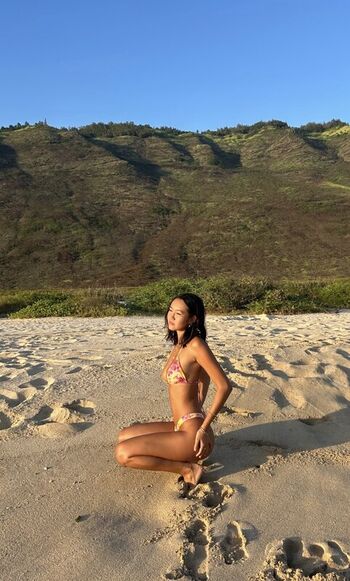 Full leaked Brianne oshiroching private onlyfans photo