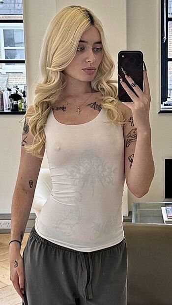 Full leaked Bridesque private onlyfans photo