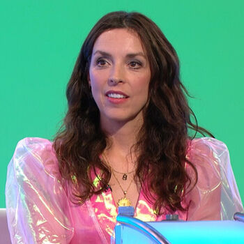 Full leaked Bridget christie private onlyfans photo