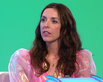Full leaked Bridget christie private onlyfans photo