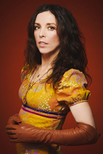 Full leaked Bridget christie private onlyfans photo