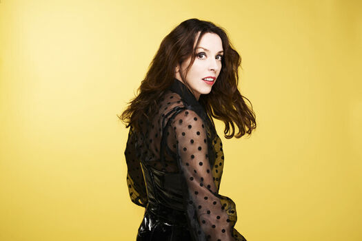 Full leaked Bridget christie private onlyfans photo