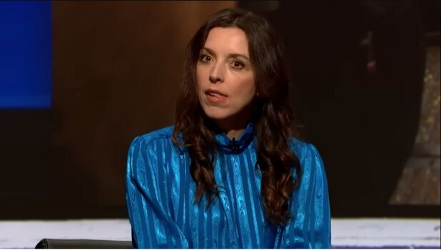 Full leaked Bridget christie private onlyfans photo
