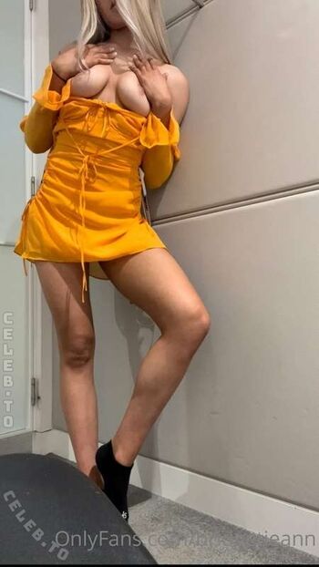 Full leaked Bridget jean page private onlyfans photo