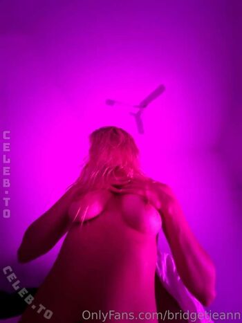 Full leaked Bridget jean private onlyfans photo