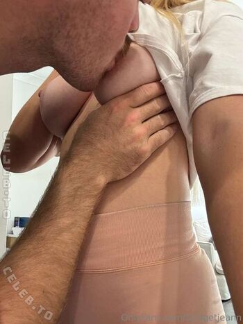 Full leaked Bridget jean private onlyfans photo