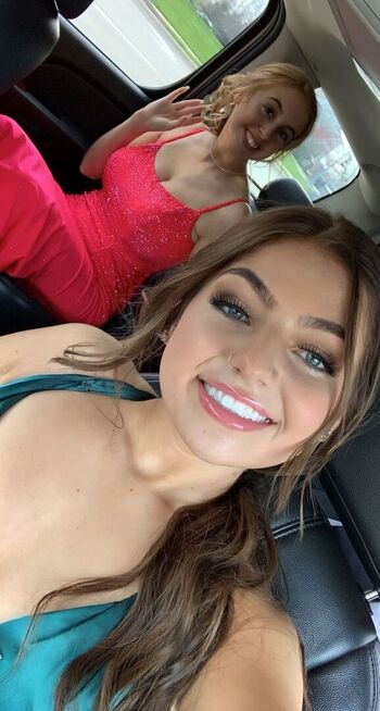 Bridget Moran｜bridgetmoran22｜bridget.moran22