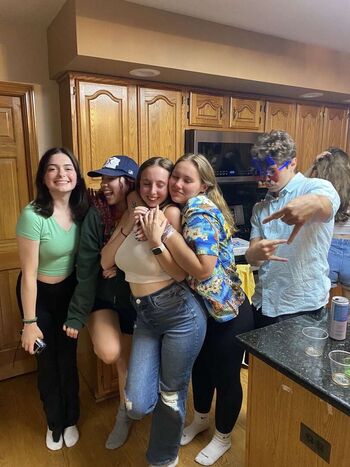 Full leaked Bridget moran bridgetmoran bridget moran page private onlyfans photo