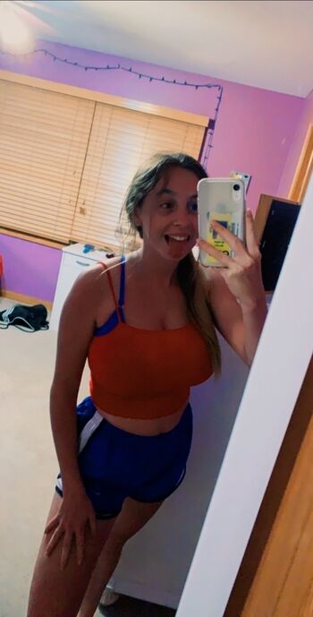 Full leaked Bridget moran bridgetmoran bridget moran page private onlyfans photo