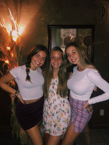 Full leaked Bridget moran bridgetmoran bridget moran page private onlyfans photo