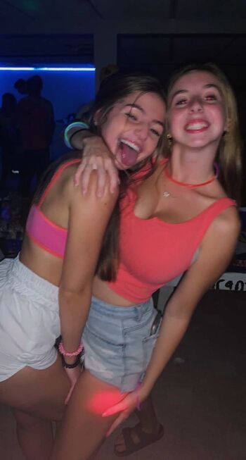 Full leaked Bridget moran bridgetmoran bridget moran page private onlyfans photo