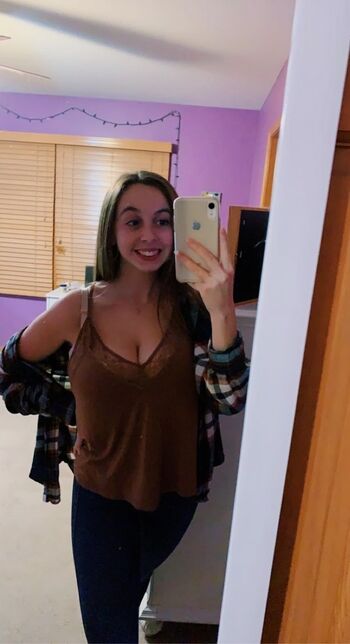 Full leaked Bridget moran bridgetmoran bridget moran page private onlyfans photo