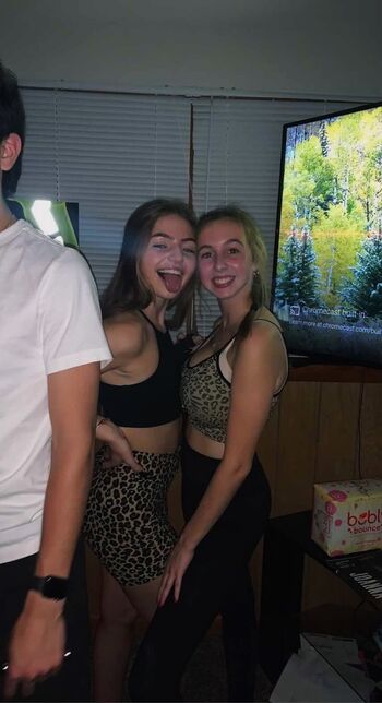 Bridget Moran｜bridgetmoran22｜bridget.moran22