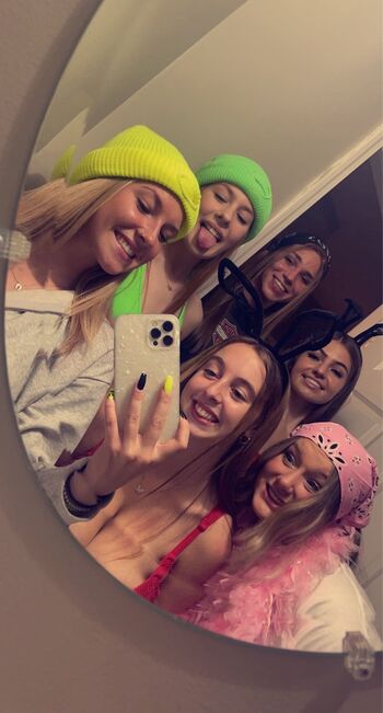 Full leaked Bridget moran bridgetmoran bridget moran private onlyfans photo