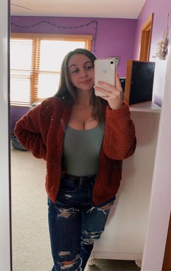 Full leaked Bridget moran bridgetmoran bridget moran private onlyfans photo