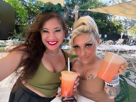 Full leaked Bridget the midget page private onlyfans photo