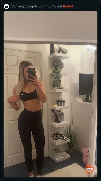 Full leaked Bridgetblondie private onlyfans photo