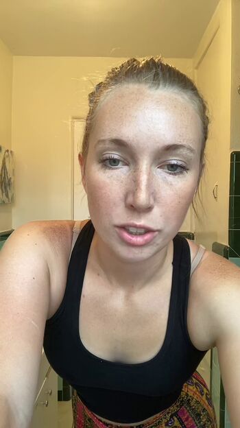 Full leaked Bridgetca private onlyfans photo
