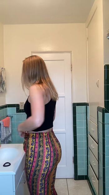 Full leaked Bridgetca private onlyfans photo