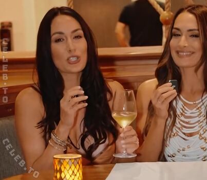 Full leaked Brie bella private onlyfans photo
