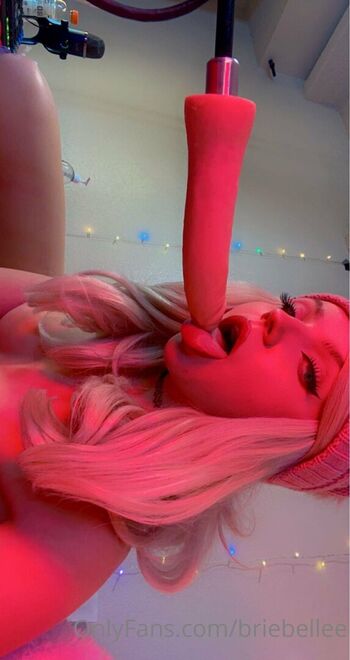 Full leaked Brie belle  page private onlyfans photo