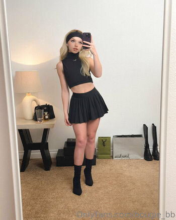 Full leaked Brie belle private onlyfans photo