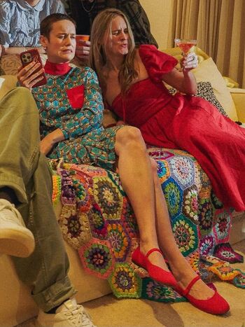 Full leaked Brie larson page private onlyfans photo