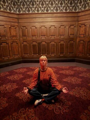 Full leaked Brie larson page private onlyfans photo