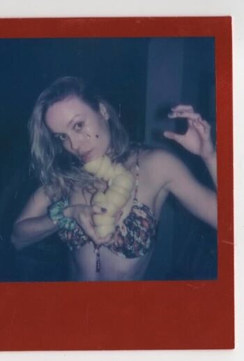 Full leaked Brie larson page private onlyfans photo