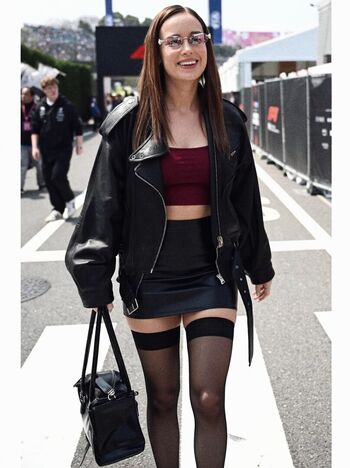 Full leaked Brie larson private onlyfans photo