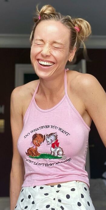 Brie Larson