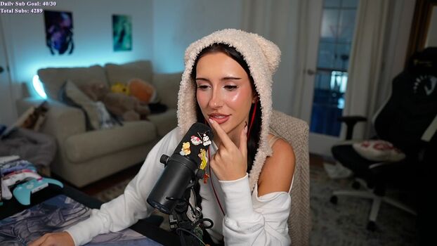 Full leaked Brieanneroksa private onlyfans photo