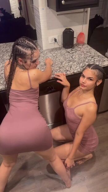 Full leaked Briella private onlyfans photo