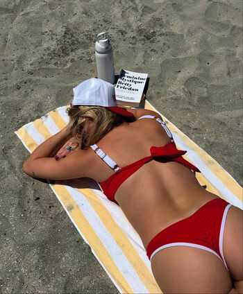 Full leaked Brielle asero private onlyfans photo