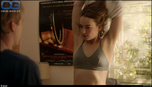 Full leaked Brigette lundy paine private onlyfans photo